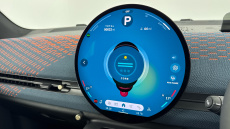 MINI Aceman 135kW E Exclusive [Level 2] 43kWh 5dr Auto Electric Hatchback